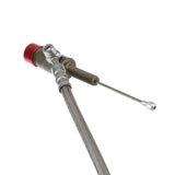 Maxbell 7/8'' 22mm Left Hydraulic Clutch Brake Lever Master Cylinder for Dirt Bike - Aladdin Shoppers