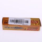 Maxbell 5xD8TJC 3-Electrode Spark Plug CG 125cc 150cc 200cc 250cc Moped Scooter ATV