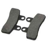 Maxbell 3xPair Brake Pads Caliper for Atomik Thumpstar 110cc/125CC Quad Dirt/Pit Bike