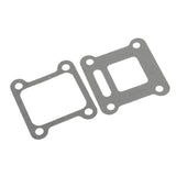 Maxbell 2x6 Pieces Motor Gasket for 47cc 49cc 2 Stroke Mini Dirt Bikes Coolster QG-50