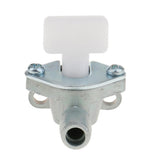 Maxbell 5xCarb Carburetor Fuel Oil ValveTap Switch for 49cc Mini Pocket Bike Quad ATV