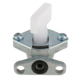 Maxbell 5xCarb Carburetor Fuel Oil ValveTap Switch for 49cc Mini Pocket Bike Quad ATV