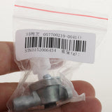 Maxbell 10xCarb Carburetor Fuel Oil ValveTap Switch for 49cc Mini Pocket Bike Quad ATV