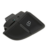 Maxbell 2pcs Left Power Door Lock Latch Switch Button for Audi A4 A4L B8 Front+Rear
