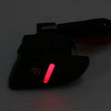 Maxbell Rear Right+Front Left Car Central Door Lock Switch Button for Audi A4 A4L B8