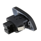 Maxbell Rear Right+Front Left Car Central Door Lock Switch Button for Audi A4 A4L B8