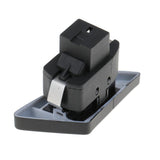 Maxbell Rear Right+Front Left Car Central Door Lock Switch Button for Audi A4 A4L B8