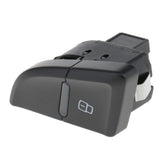 Maxbell Rear Right+Front Left Car Central Door Lock Switch Button for Audi A4 A4L B8