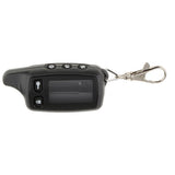 Maxbell 2xCase Keychain for Russia Tomahawk TW9010 Two Way Car Alarm Remote Controller