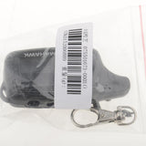 Maxbell 2xCase Keychain for Russia Tomahawk TW9010 Two Way Car Alarm Remote Controller