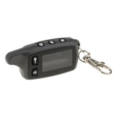 Maxbell 2xCase Keychain for Russia Tomahawk TW9010 Two Way Car Alarm Remote Controller