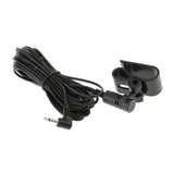 Maxbell 2x2.5mm External Microphone For Car Pioneer DNX-9960 Stereo Radio Receiver