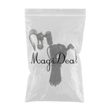 Maxbell 2x2.5mm External Microphone For Car Pioneer DNX-9960 Stereo Radio Receiver