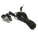 Maxbell 2x2.5mm External Microphone For Car Pioneer DNX-9960 Stereo Radio Receiver