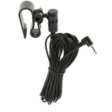 Maxbell 2x2.5mm External Microphone For Car Pioneer DNX-9960 Stereo Radio Receiver