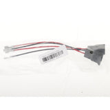 Maxbell 14x2 Pieces Car Audio Speaker Wire Harness Connector for VW AUDI