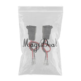 Maxbell 14x2 Pieces Car Audio Speaker Wire Harness Connector for VW AUDI
