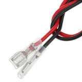 Maxbell 3x2 Pieces Car Audio Speaker Wire Harness Connector for VW AUDI