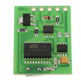 Maxbell 3xImmobiliser Emulator for Yamaha Motorcycle Bike Immobilizer Bypass Emmulator