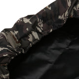 Maxbell 2pcs 15"+14" Camo Car Truck Van Rear Spare Tire Tyre Wheel Cover Universal