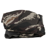 Maxbell 2pcs 15"+14" Camo Car Truck Van Rear Spare Tire Tyre Wheel Cover Universal