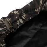 Maxbell 2pcs 15"+14" Camo Car Truck Van Rear Spare Tire Tyre Wheel Cover Universal