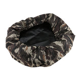 Maxbell 2pcs 15"+14" Camo Car Truck Van Rear Spare Tire Tyre Wheel Cover Universal