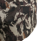 Maxbell 2pcs 15"+14" Camo Car Truck Van Rear Spare Tire Tyre Wheel Cover Universal