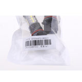 Maxbell 7x2 Pieces P13W PSX26W 80W High Power LED Fog Daytime Running Light