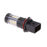 Maxbell 7x2 Pieces P13W PSX26W 80W High Power LED Fog Daytime Running Light