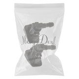 Maxbell 2x1 Pair Windshield Washer Jet Nozzle for Ford F250 F350 Super Duty 2011-2015