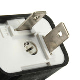 Maxbell 3x2Piece Motorcycle 12V 2 PIN Turn Signal LED Flasher Blinker Adjustable Relay