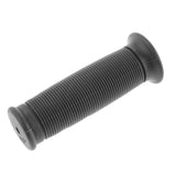 Maxbell 7/8" 22mm Motorcycle Handlebars Hand Grips + Headlight Mount Bracket