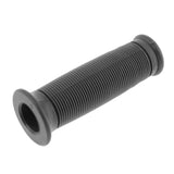 Maxbell 7/8" 22mm Motorcycle Handlebars Hand Grips + Headlight Mount Bracket