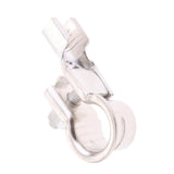 Maxbell 3xPair Car Copper Positive & Negative Battery Terminal Clamp Clip Connectors