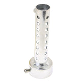 Maxbell 3xUniversal Motorcycle Exhaust Can Silencer Muffler Baffle 42mm