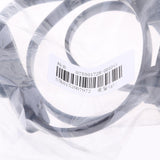 Maxbell 10x16 Pin M to F With Switch OBD2 Cord Extension Cable Adapter Connector On/Off