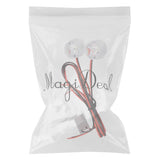 Maxbell 2x12-85V Car Truck Flashing Emergency Warning LED Strobe Lights Flasher Blue