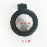 Maxbell 5xReversing Parksensor Parking Sensor Retainer Trim for Lexus RX350 RX450h