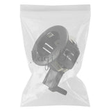 Maxbell 5xReversing Parksensor Parking Sensor Retainer Trim for Lexus RX350 RX450h