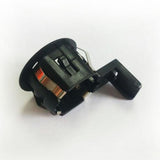 Maxbell 5xReversing Parksensor Parking Sensor Retainer Trim for Lexus RX350 RX450h