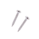 Maxbell 2xMarine Boat RV White LED Interior Courtesy Light Caravan Walkway Stair 12V