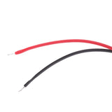 Maxbell 2xMarine Boat RV White LED Interior Courtesy Light Caravan Walkway Stair 12V