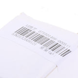 Maxbell 2xBlack Car Rearview Mirror Switch Adjust Knob 4F0959565 for Audi A4 A8 S4 A6