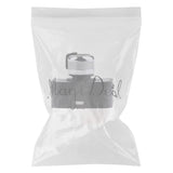 Maxbell 2xBlack Car Rearview Mirror Switch Adjust Knob 4F0959565 for Audi A4 A8 S4 A6