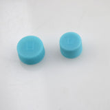 Maxbell 9x2 Pieces AC Hi Low Side Charging Port Service Valve Fitting Caps R134a R12