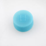 Maxbell 6pcs AC Hi Low Side Charging Port Service Valve Fitting Caps R134a R12