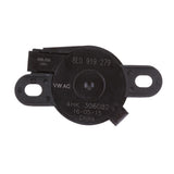 Maxbell 2xPDC Parking Sensor Warning Buzzer for Audi A4L A6L Q5 VW Sagitar Tiguan Golf