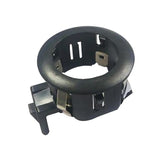 Maxbell 5xParksensor Parking Sensor Retainer Trim for    FJ Cruiser Tundra 2007-14