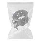 Maxbell 3xParksensor Parking Sensor Retainer Trim for    FJ Cruiser Tundra 2007-14